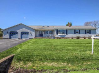 2786 W River Rd, Sidney, ME 04330