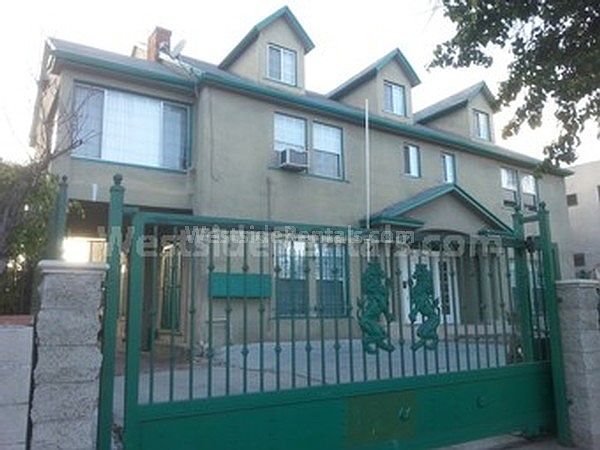 1st image of 981 S Wilton Pl APT 4