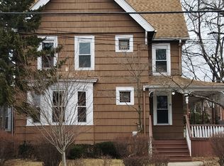 115 Ellsworth Ave, New Haven, CT 06511