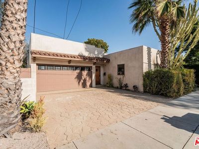 3718 S Barrington Ave, Los Angeles, CA, 90066