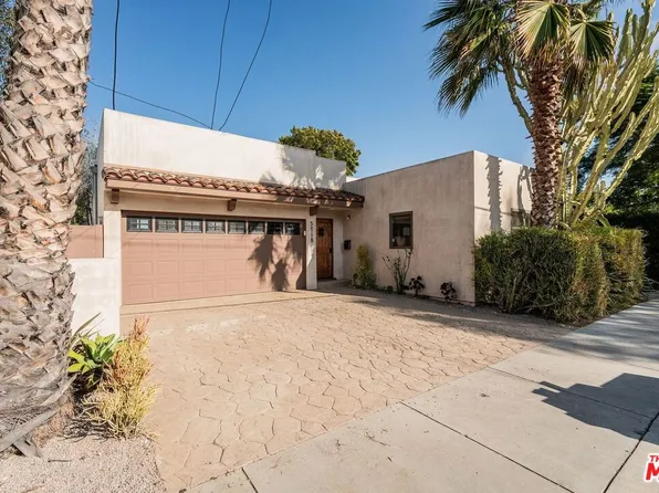 3718 S Barrington Ave, Los Angeles, CA 90066