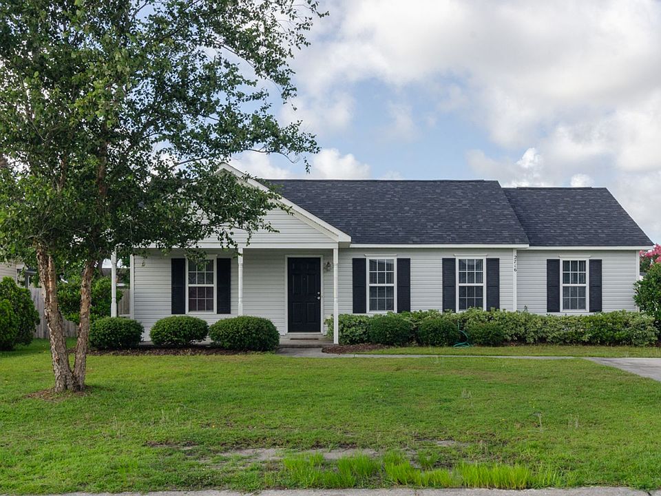 1st image of 2716 Valor Dr