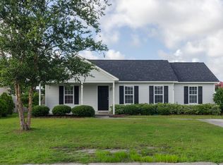 2716 Valor Dr, Wilmington, NC 28411