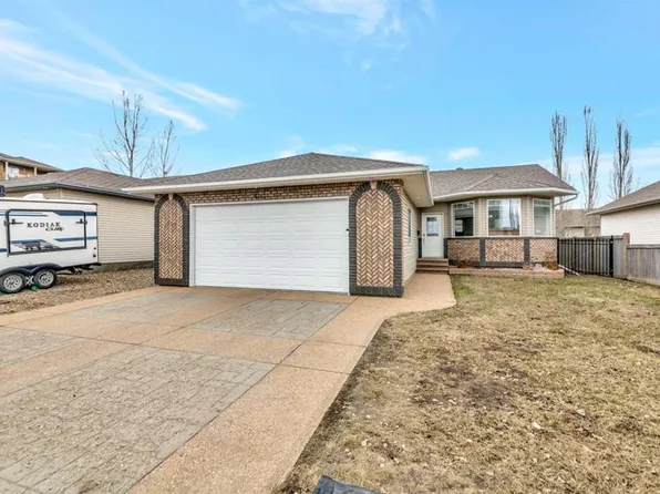 4111 W 68th Ave, Lloydminster, AB T9V 3G6