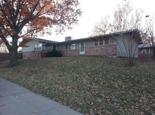 3005 Dickens Ave APT 2, Manhattan, KS 66503