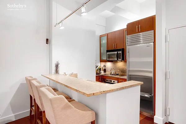 Rented by Sotheby's International Realty | media 3