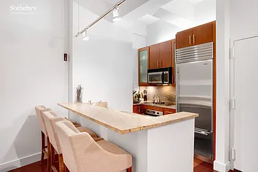 Rented by Sotheby's International Realty