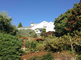 6511 51st Ave NE, Seattle, WA 98115