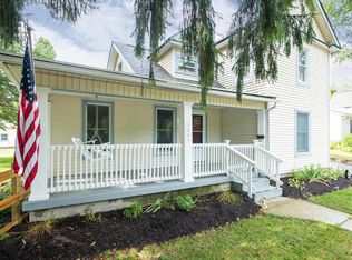 145 W Fountain Ave, Delaware, OH