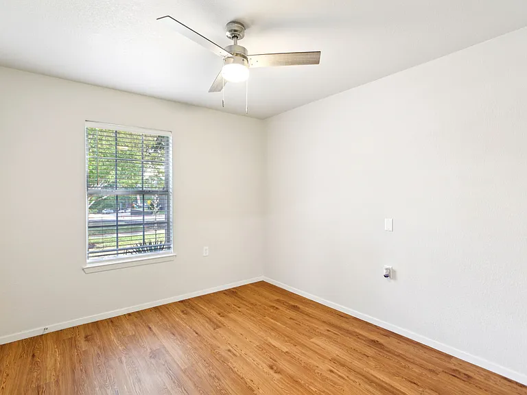 One Bedroom Bedroom