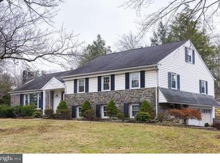 1391 Thomas Rd, Wayne, PA 19087