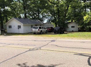 7705 N Old 27, Fremont, IN 46737