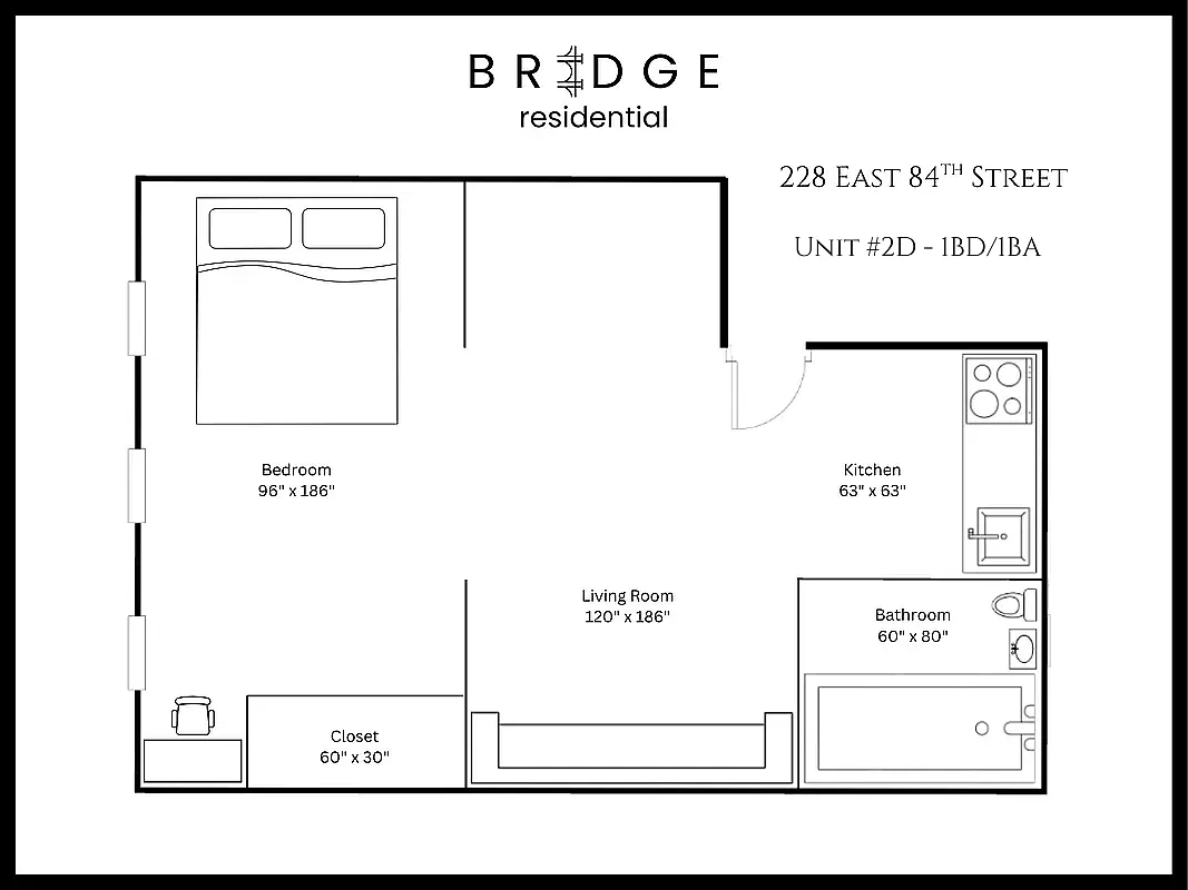 Building Photo - 228 E 84th St #2D