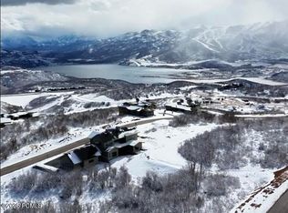 2113 E Peak View Dr, Kamas, UT 84036