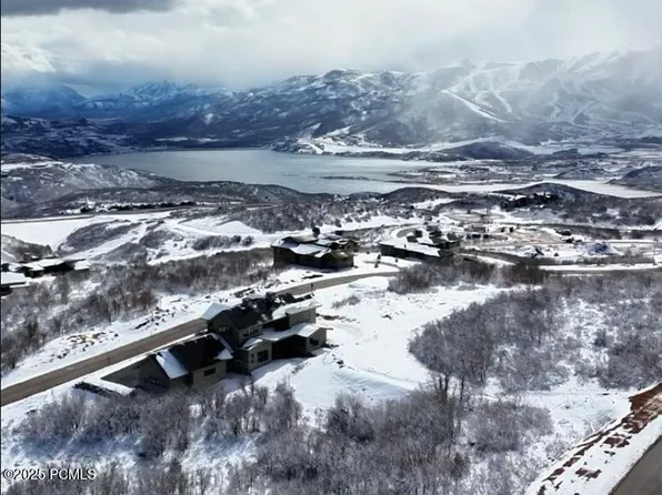 2113 E Peak View Dr, Kamas, UT 84036