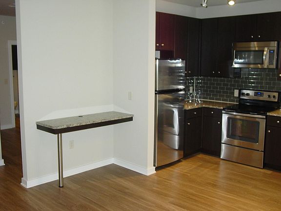 3rd image of 1900 Barton Springs Rd Unit 3003