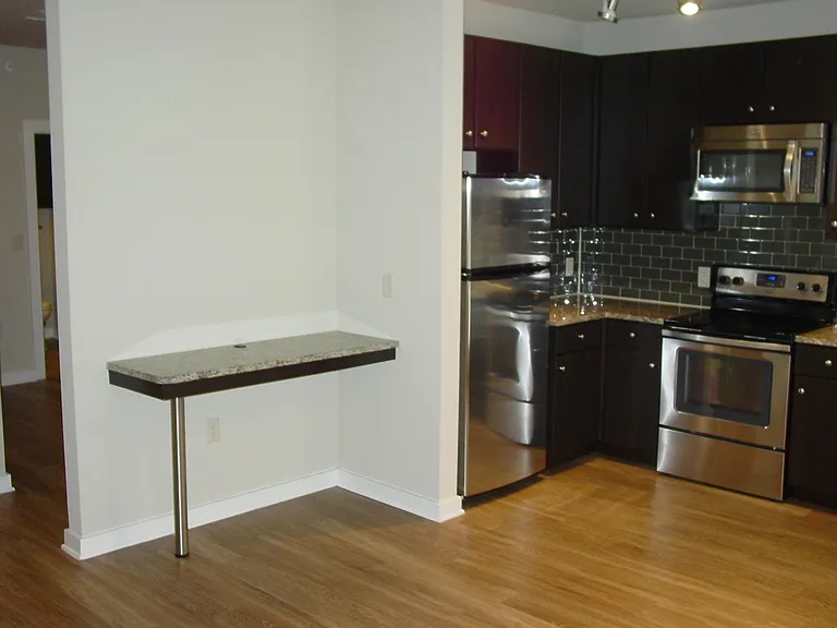 1900 Barton Springs Rd #3003 — Photo 3
