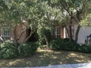 13923 Amber Crst, San Antonio, TX 78249