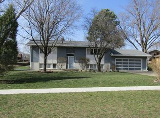 2222 Elmhurst Ave, Fort Dodge, IA 50501