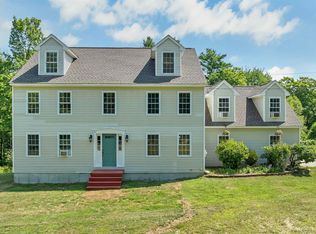 197 Grapevine Road, Dunbarton, NH 03046