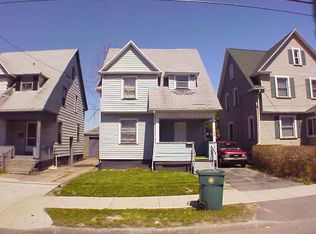 724 W Broad St, Rochester, NY 14608