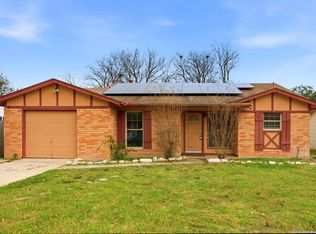 126 Meadow Way, Converse, TX 78109
