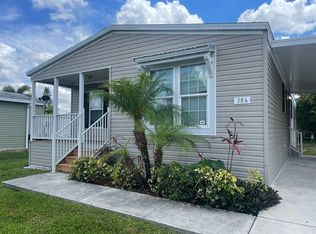 386 Zebra Dr #386, North Fort Myers, FL 33917