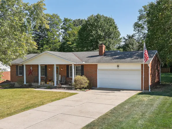 8182 N Dilcrest Cir, Florence, KY 41042