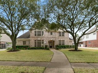 19319 Foxtree Ln, Houston, TX 77094