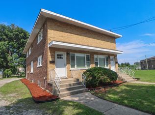 3569 Block Ave, East Chicago, IN 46312