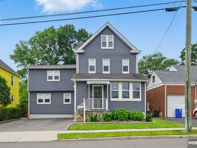 82 Washington Ave, Maywood, NJ, 07607