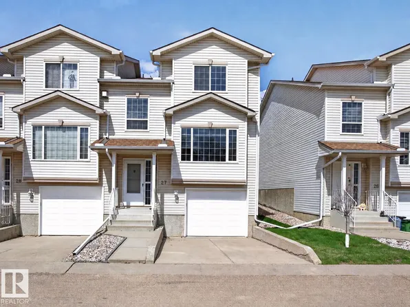 9935 167th St NW #27, Edmonton, AB T5P 4Y6