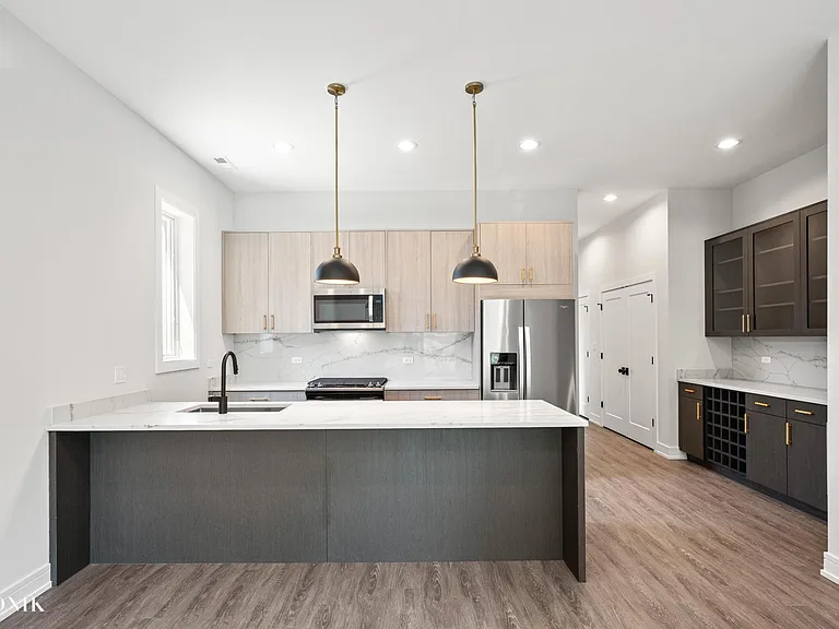 4336 S Vincennes Ave #2N — Photo 3