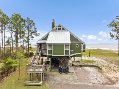 2454 Highway 98 W, Carrabelle, FL, 32322