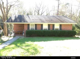 2362 Old Holton Rd, Macon, GA 31204