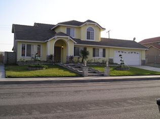 1759 W Summit St, Rialto, CA 92377