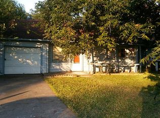 4206 Lansing Ave, Port Arthur, TX 77642