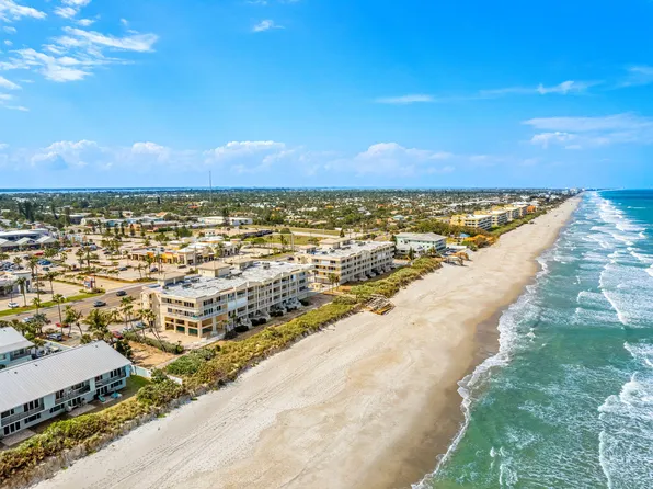 1033 Park Dr, Satellite Beach, FL 32937