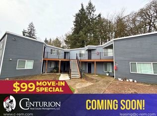 341 Senate St NW #50263, Salem, OR