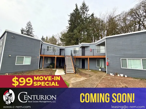 West Hills Village, 341 Senate St NW #50263, Salem, OR 97304