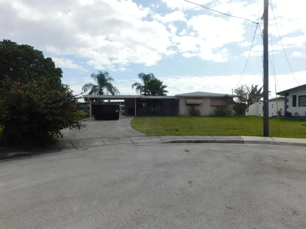 1250 NW 63rd Way, Margate, FL 33063