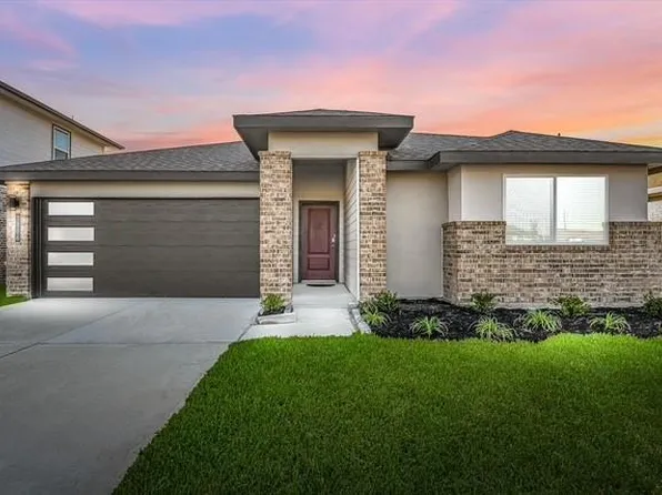 7811 Golden Rubia Ln, Rosharon, TX 77583