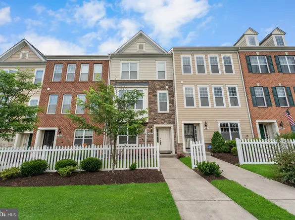 7404 Wood Meadow Way, Lanham, MD 20706