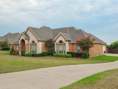 8231 Armstrong Way, Waxahachie, TX, 75167