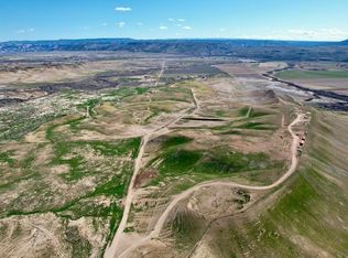 1777 9th Rd, Mack, CO 81525