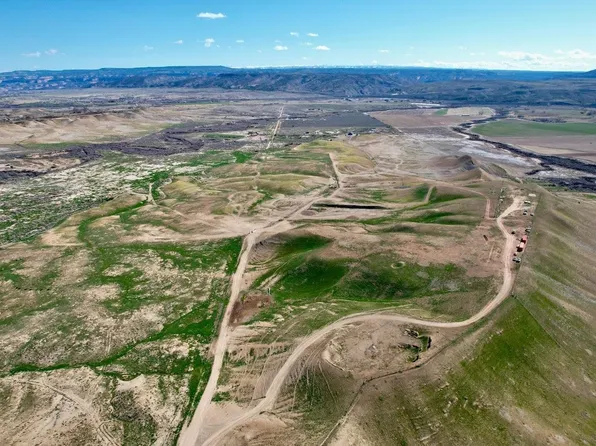 1777 9th Rd, Mack, CO 81525