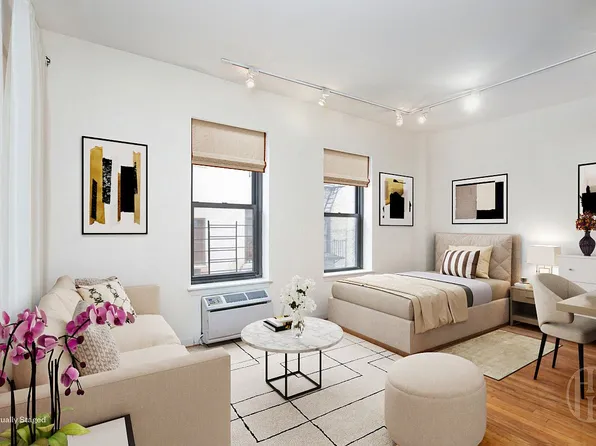160 E 91st St APT 6G, New York, NY 10128