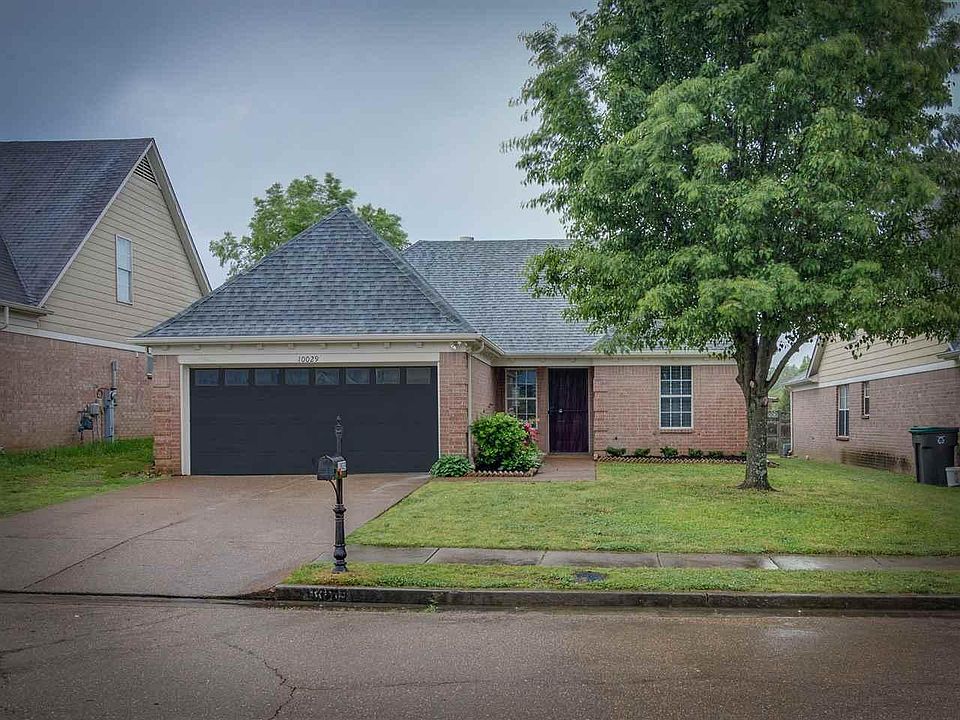 1st image of 10029 Houston Birch Dr