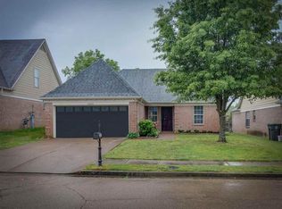 10029 Houston Birch Dr, Cordova, TN 38016