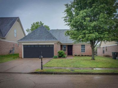 10029 Houston Birch Dr, Cordova, TN, 38016